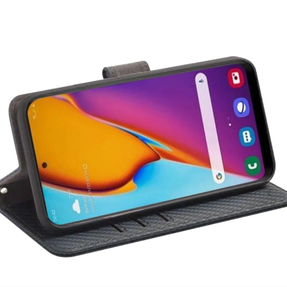 Samsung S21+ SafeSleeve Phone Case - Picture 3 of 5